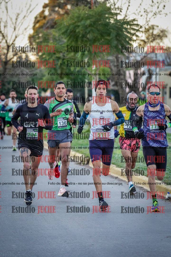 Fotos en el circuito - punto 1
