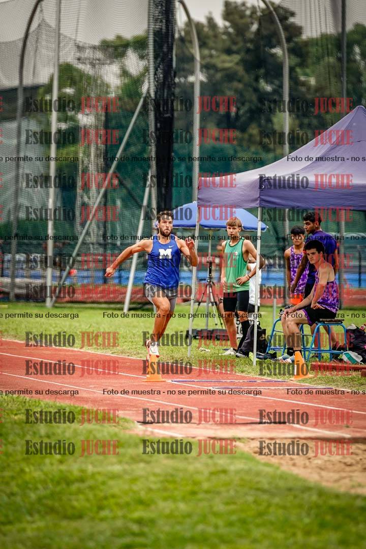 Fotos del salto triple