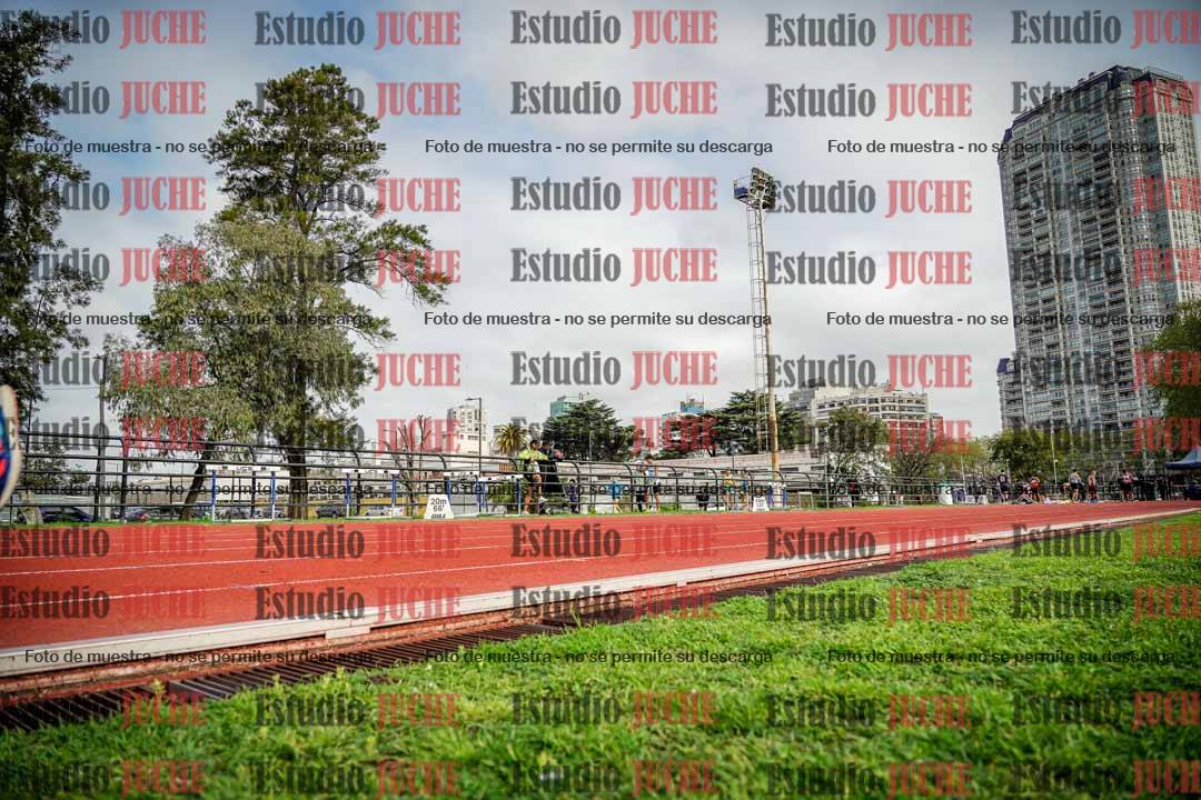 Fotos de los 3000 m de varones