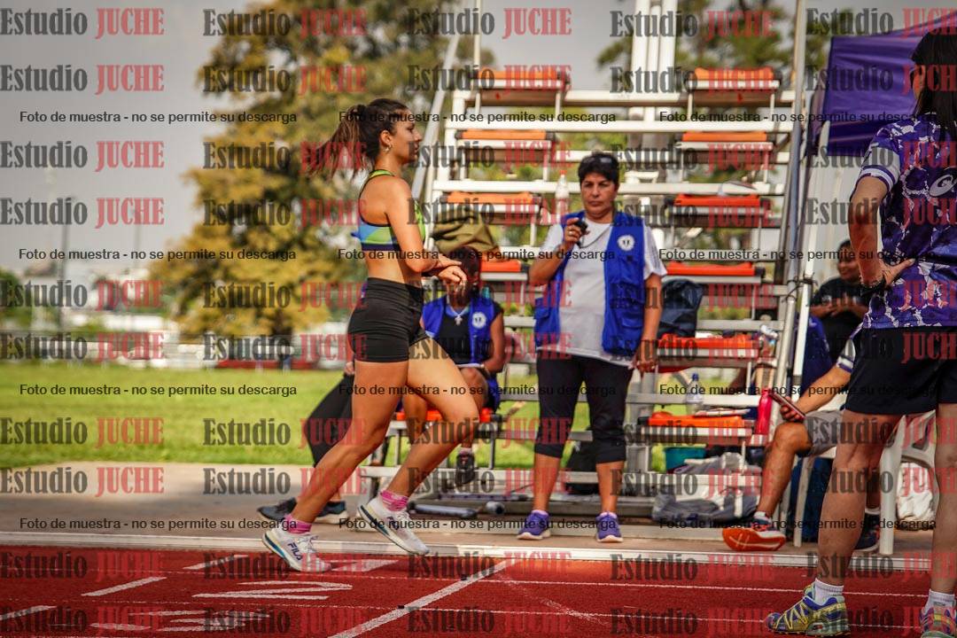 Fotos de los 3000 m llanos de mujeres