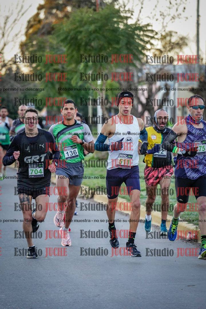 Fotos en el circuito - punto 1