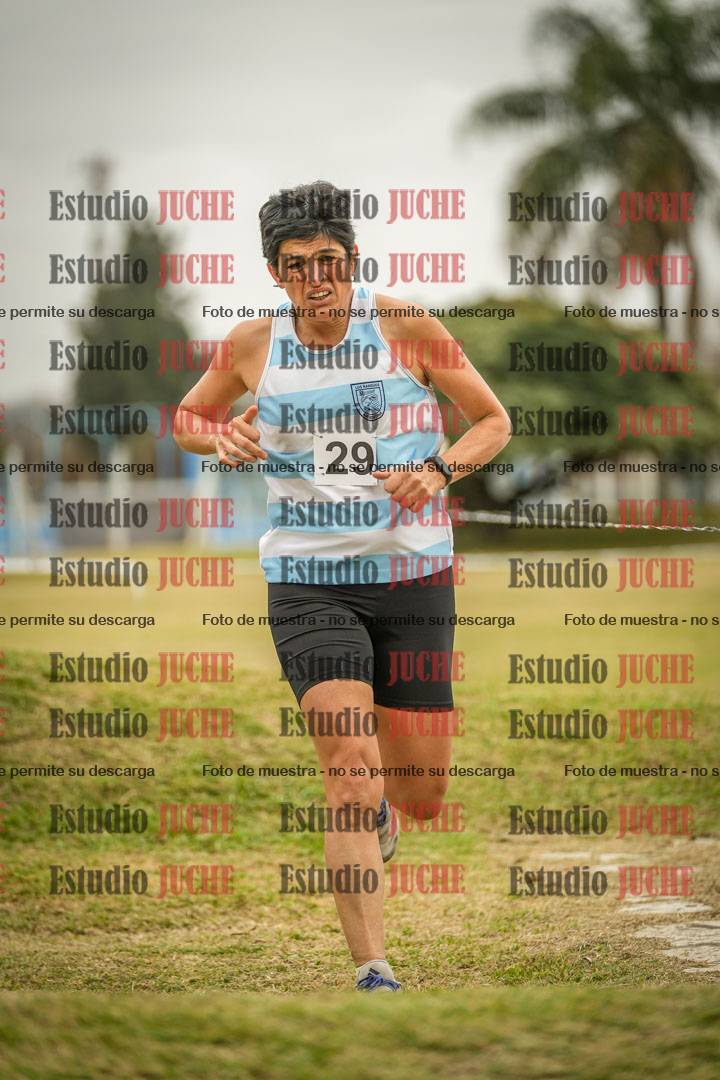Fotos en el circuito