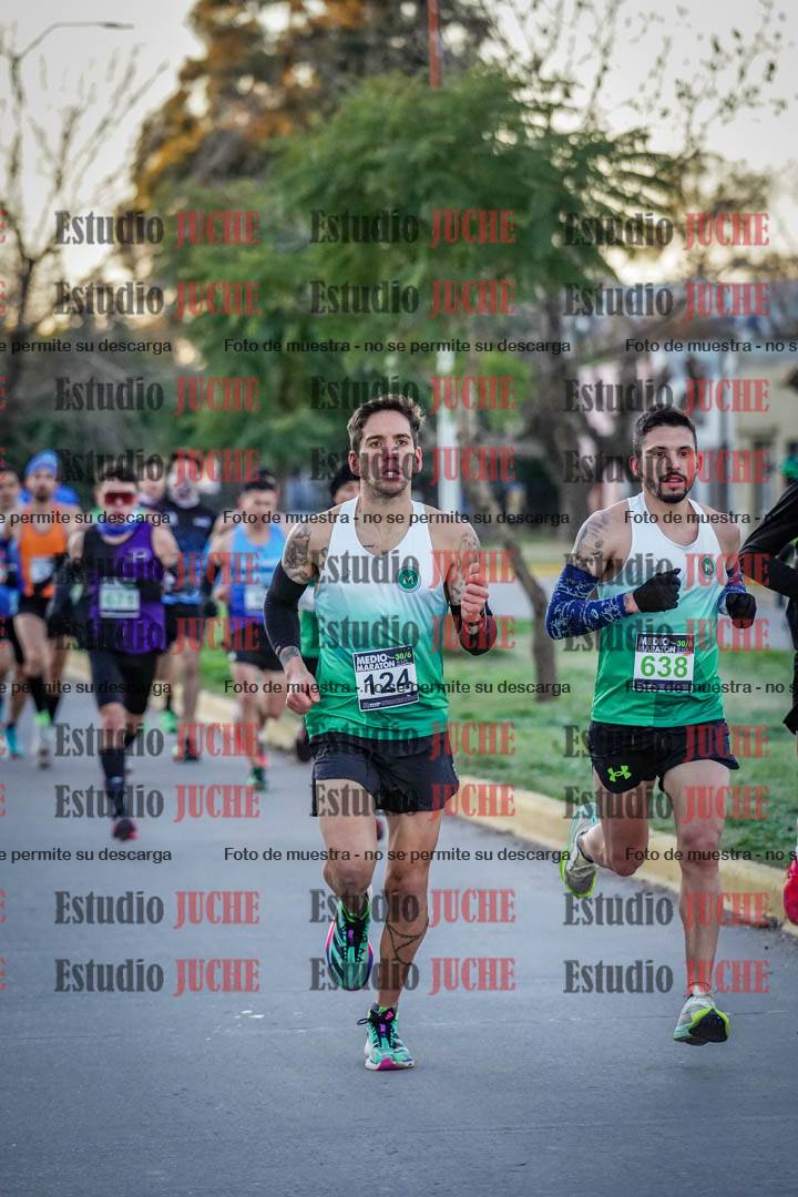 Fotos en el circuito - punto 1