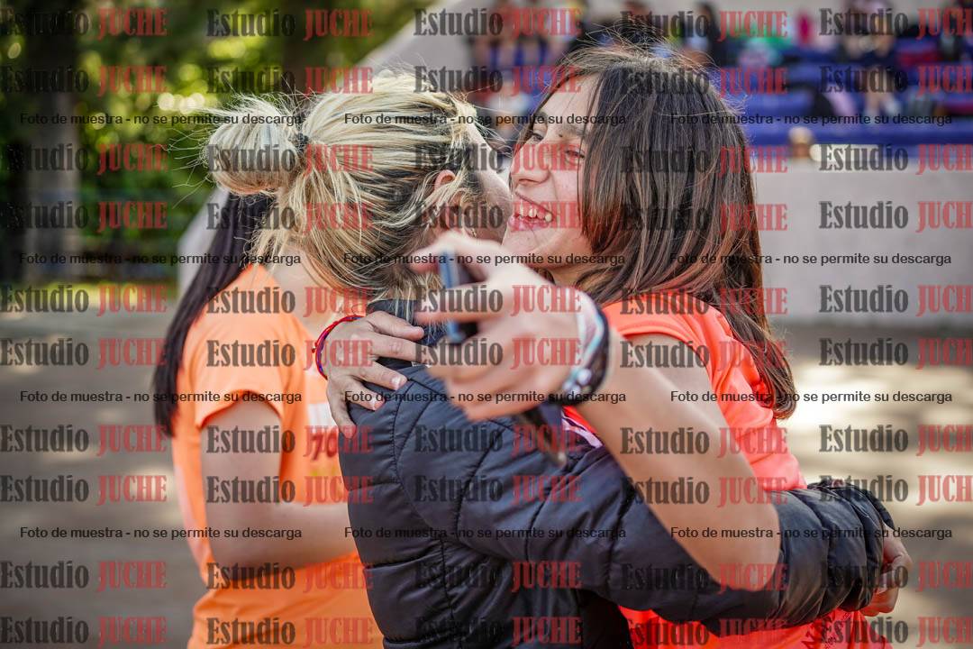 Fotos de algunos extras del torneo
