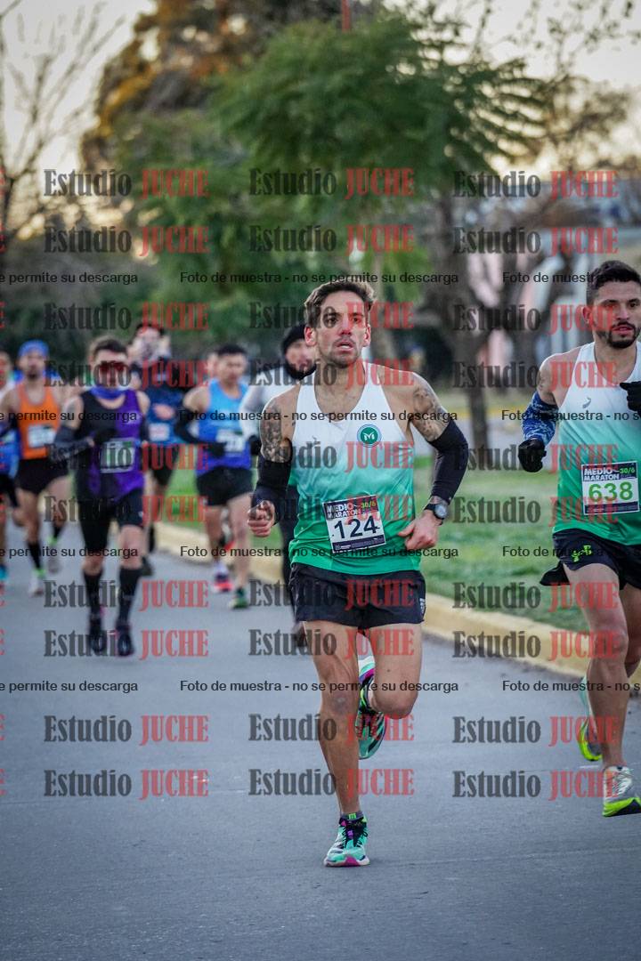 Fotos en el circuito - punto 1