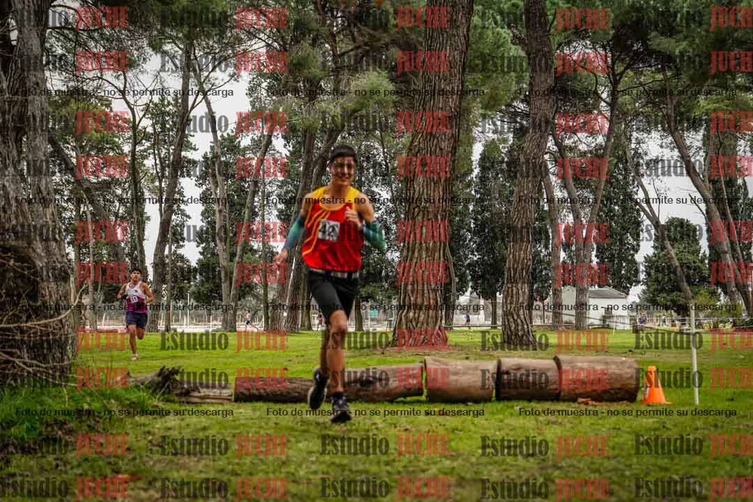 Fotos en el circuito