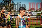 Fotos de los 1500 m de varones