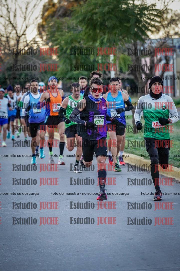 Fotos en el circuito - punto 1