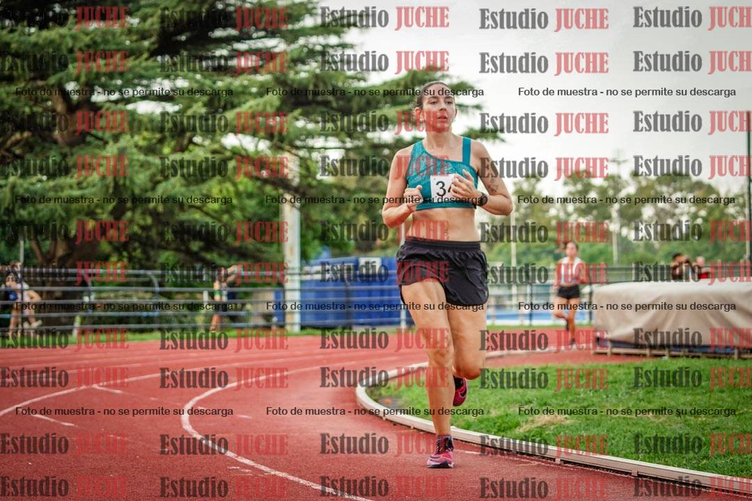 Fotos de los 1500 m llanos de mujeres