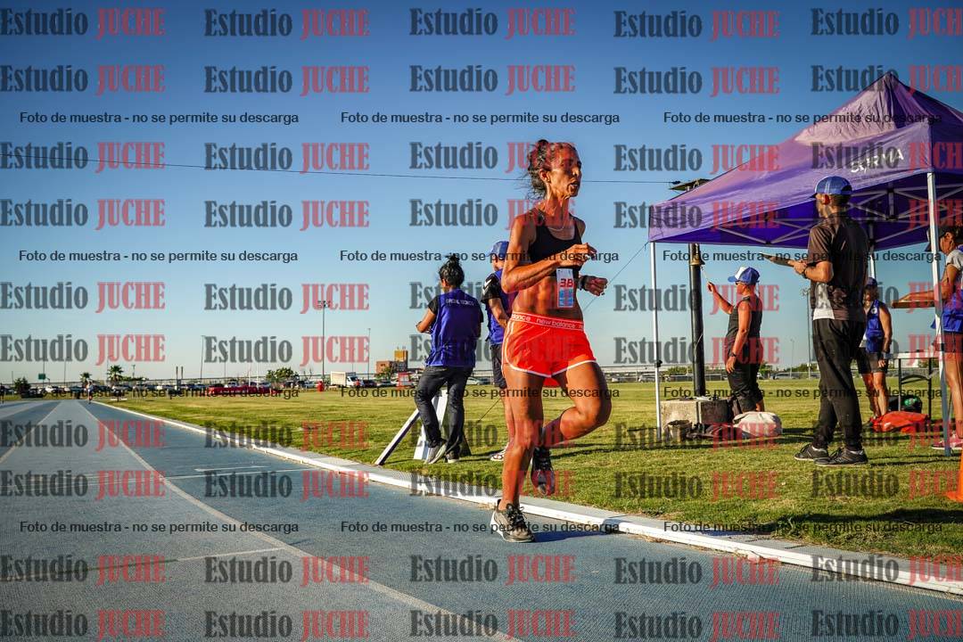 Fotos de los 1500 m llanos de mujeres