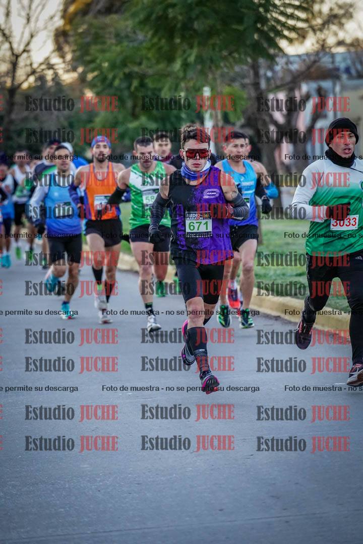 Fotos en el circuito - punto 1