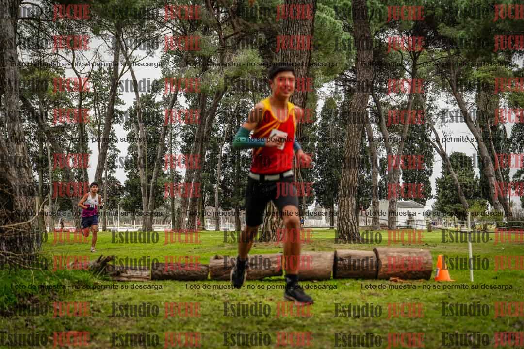 Fotos en el circuito