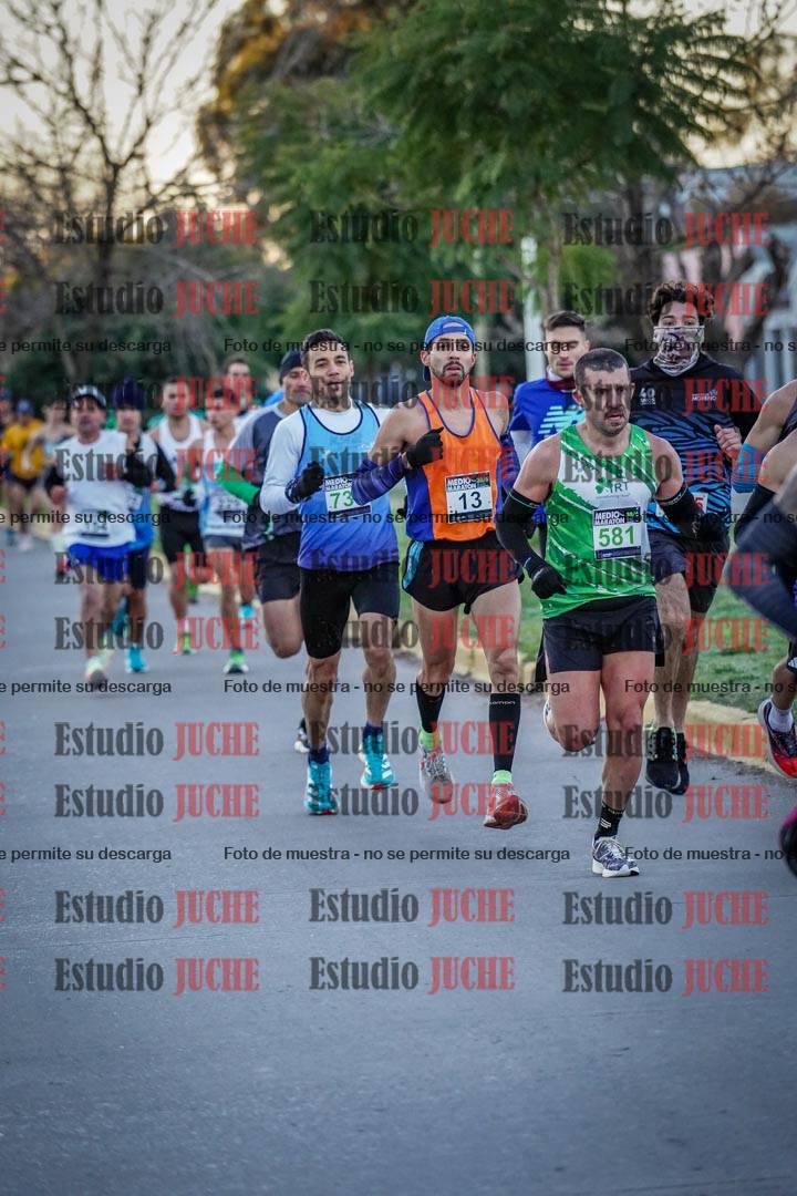 Fotos en el circuito - punto 1