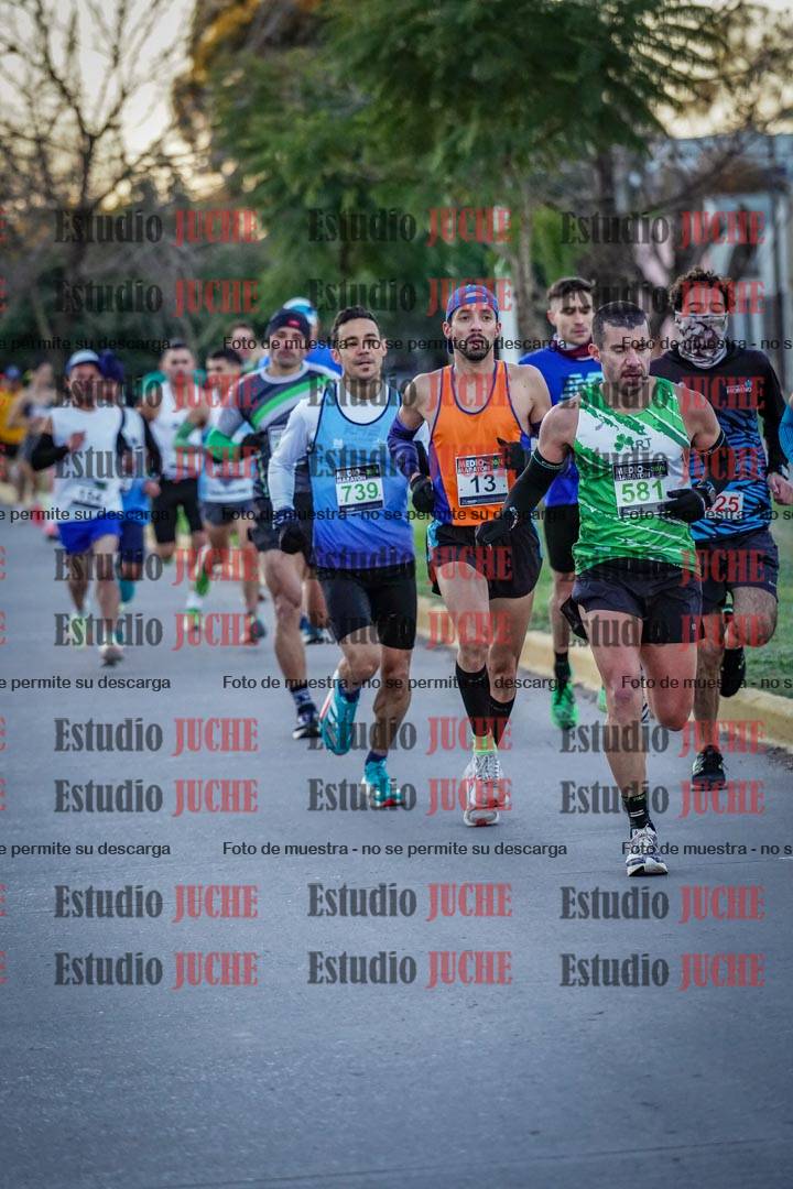 Fotos en el circuito - punto 1