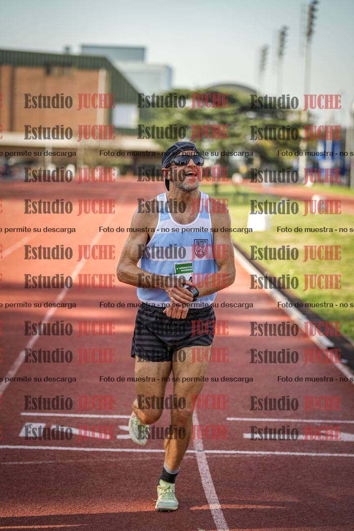 Fotos de los 5000 m de varones