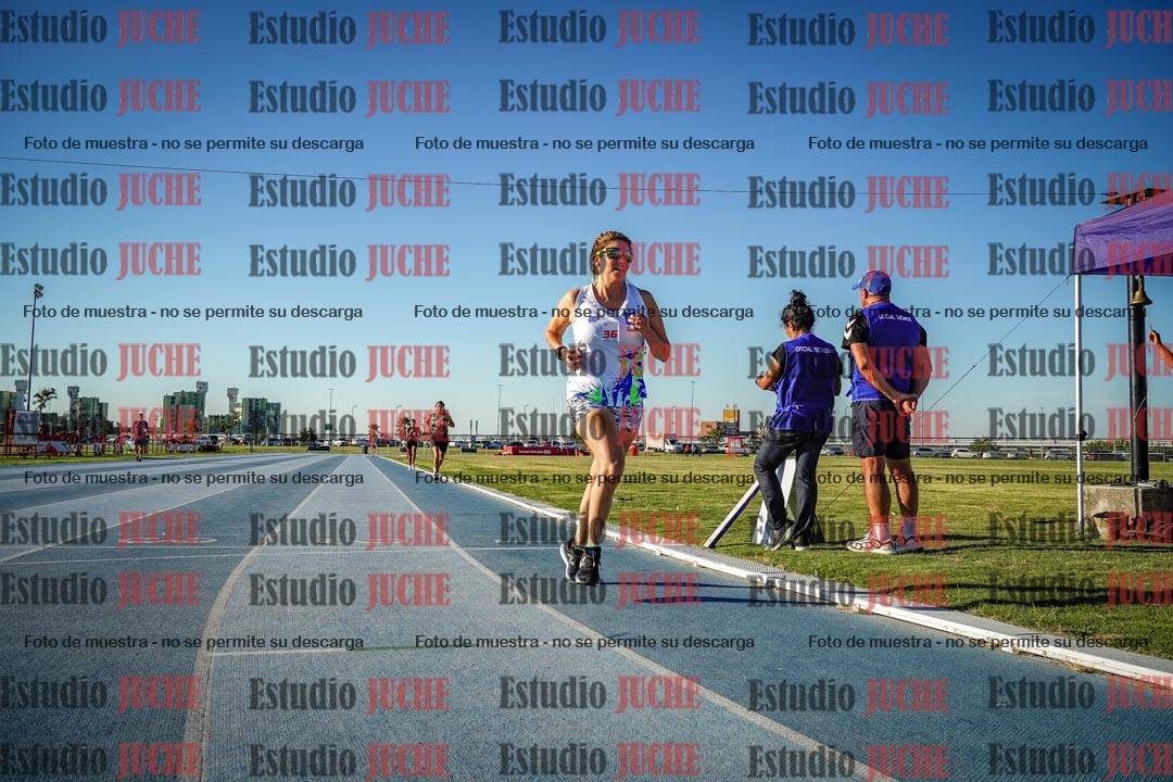 Fotos de los 1500 m llanos de mujeres