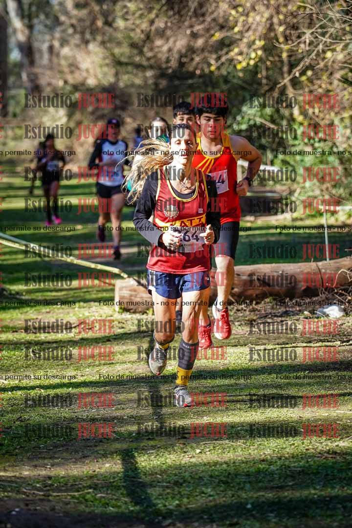 Fotos en el segundo punto del circuito