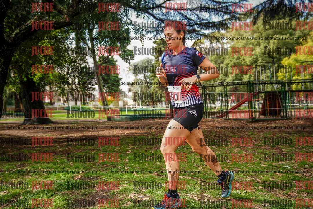 Fotos en el circuito