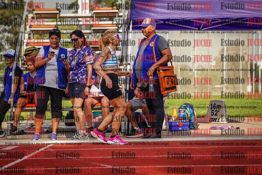 Fotos de los 3000 m llanos de mujeres