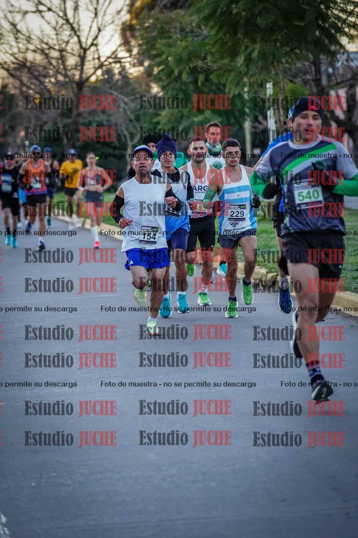 Fotos en el circuito - punto 1