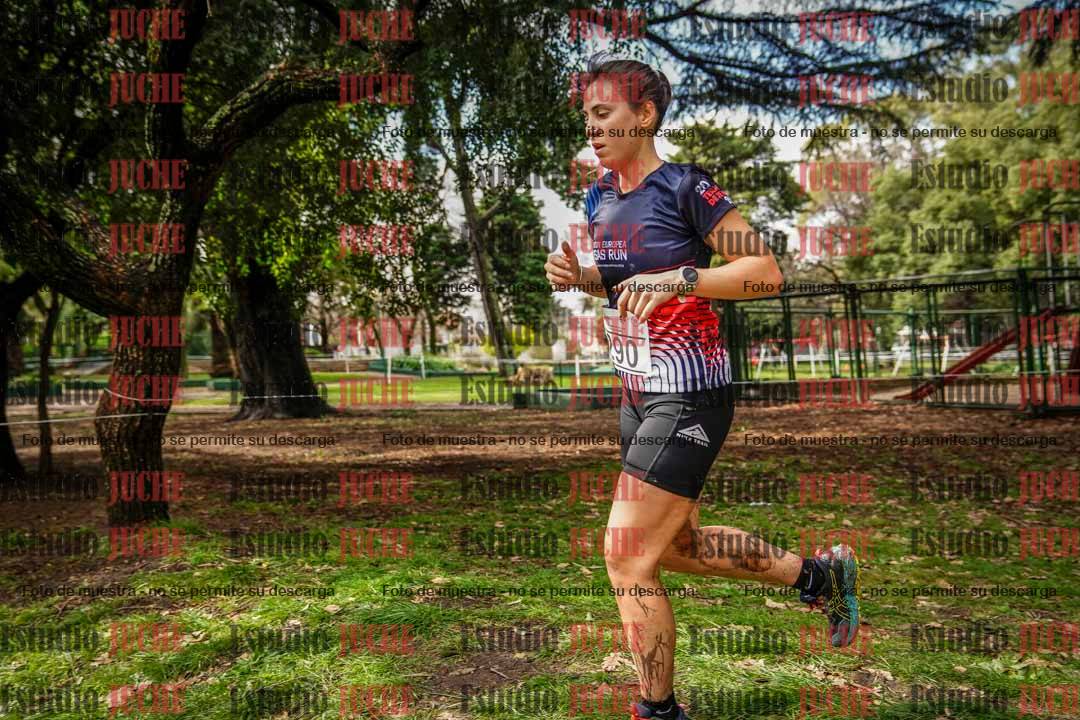 Fotos en el circuito
