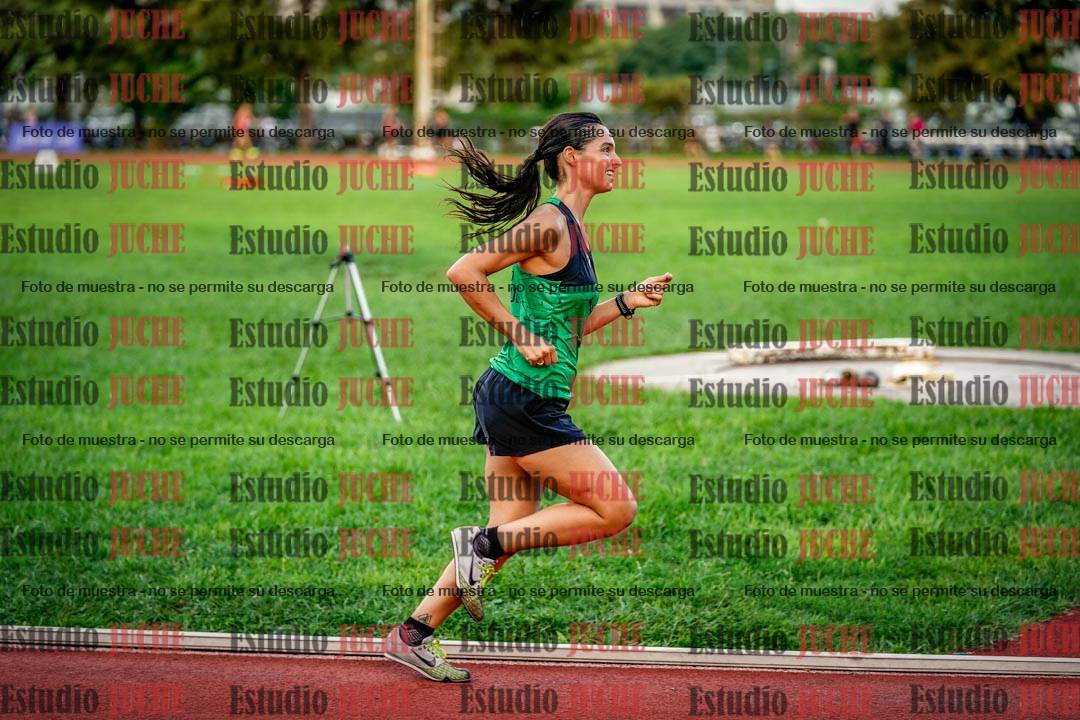 Fotos de los 1500 m llanos de mujeres