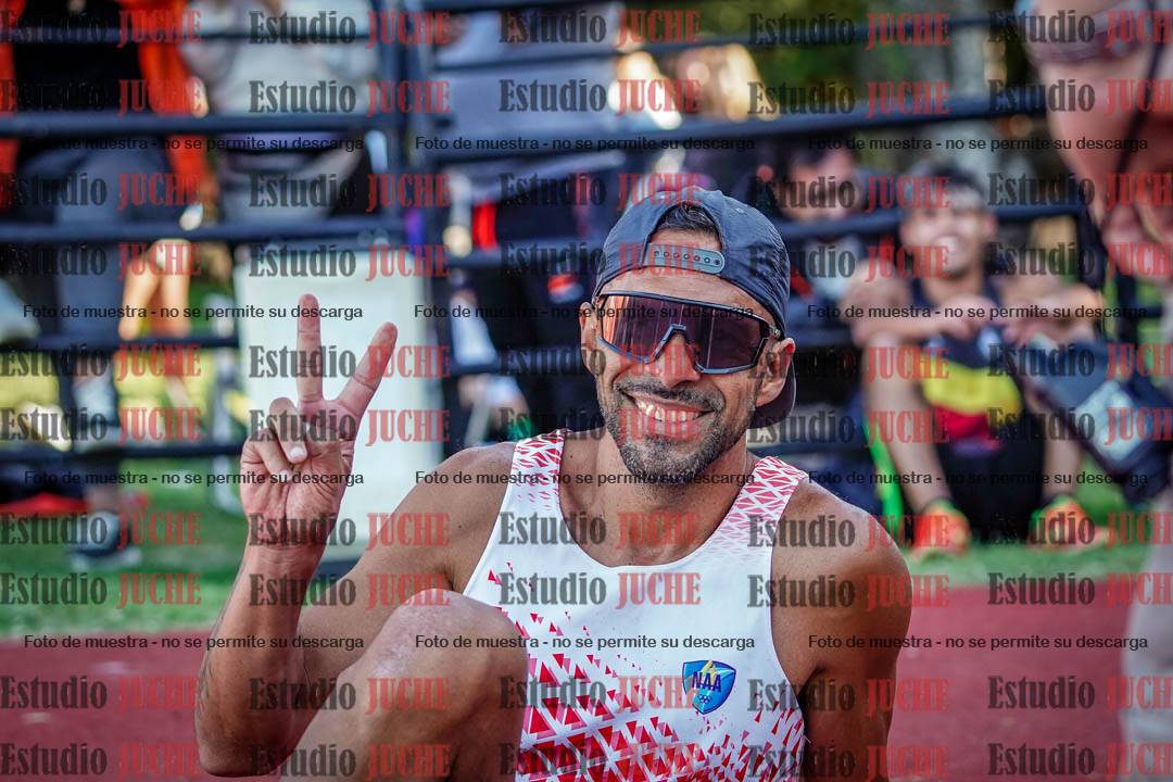 Fotos de algunos extras del torneo