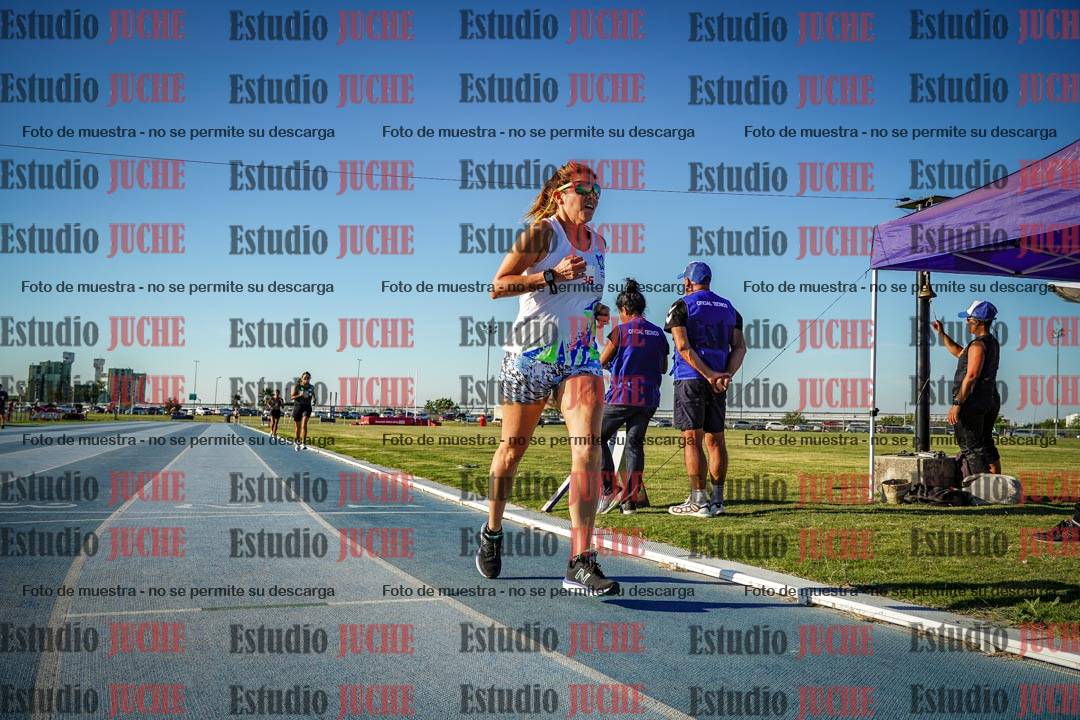 Fotos de los 1500 m llanos de mujeres