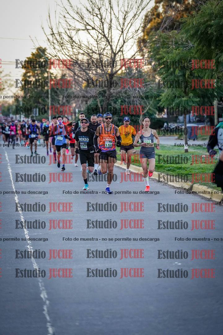 Fotos en el circuito - punto 1
