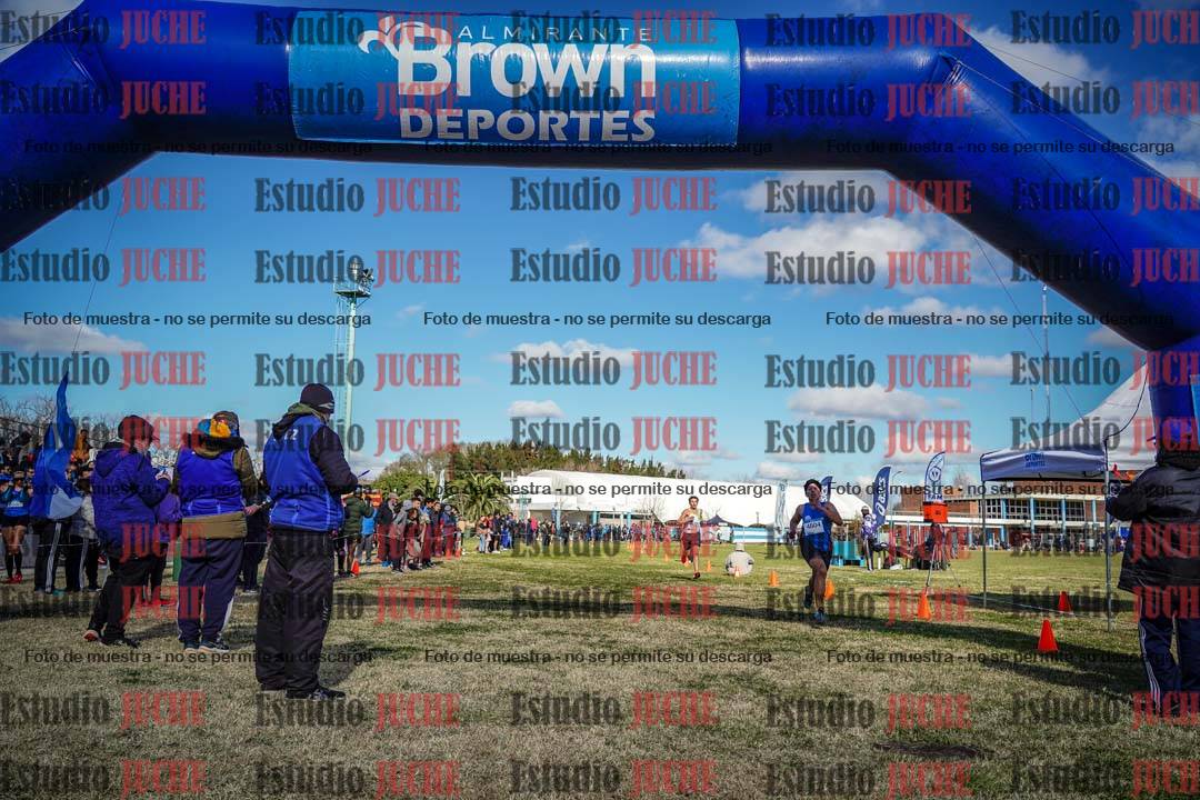 Fotos de las llegadas