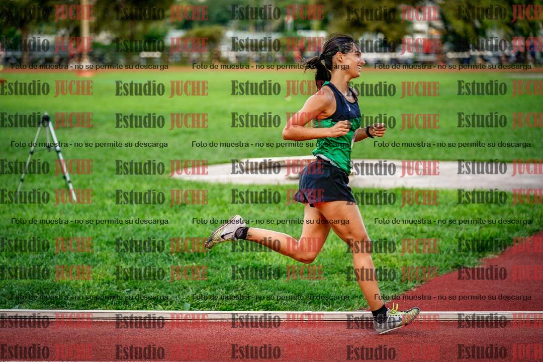 Fotos de los 1500 m llanos de mujeres