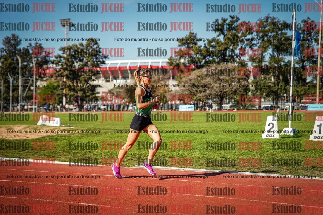 Fotos de los 3000 m llanos de mujeres