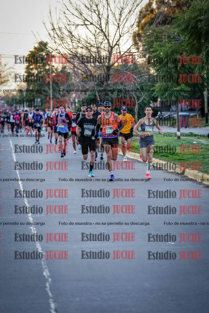Fotos en el circuito - punto 1