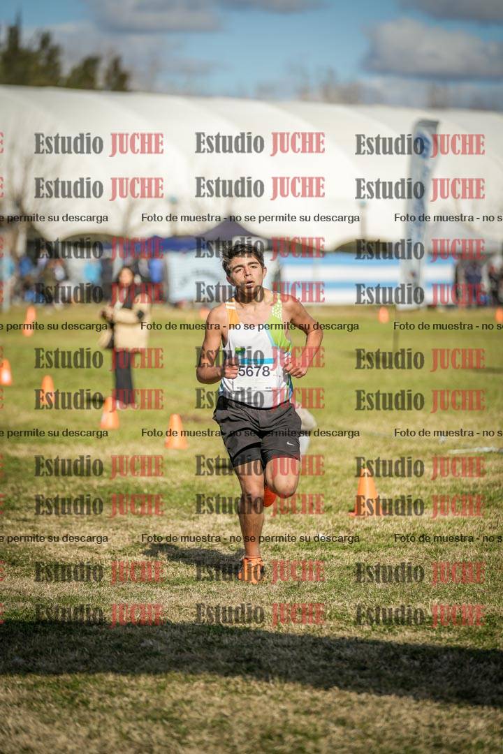 Fotos de las llegadas