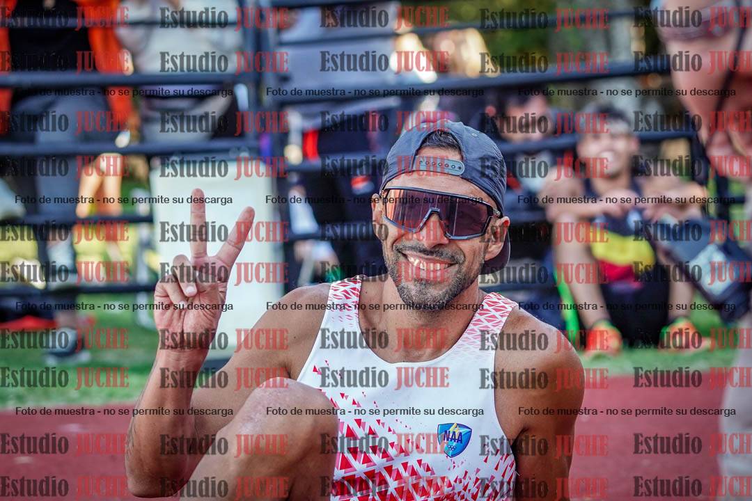 Fotos de algunos extras del torneo