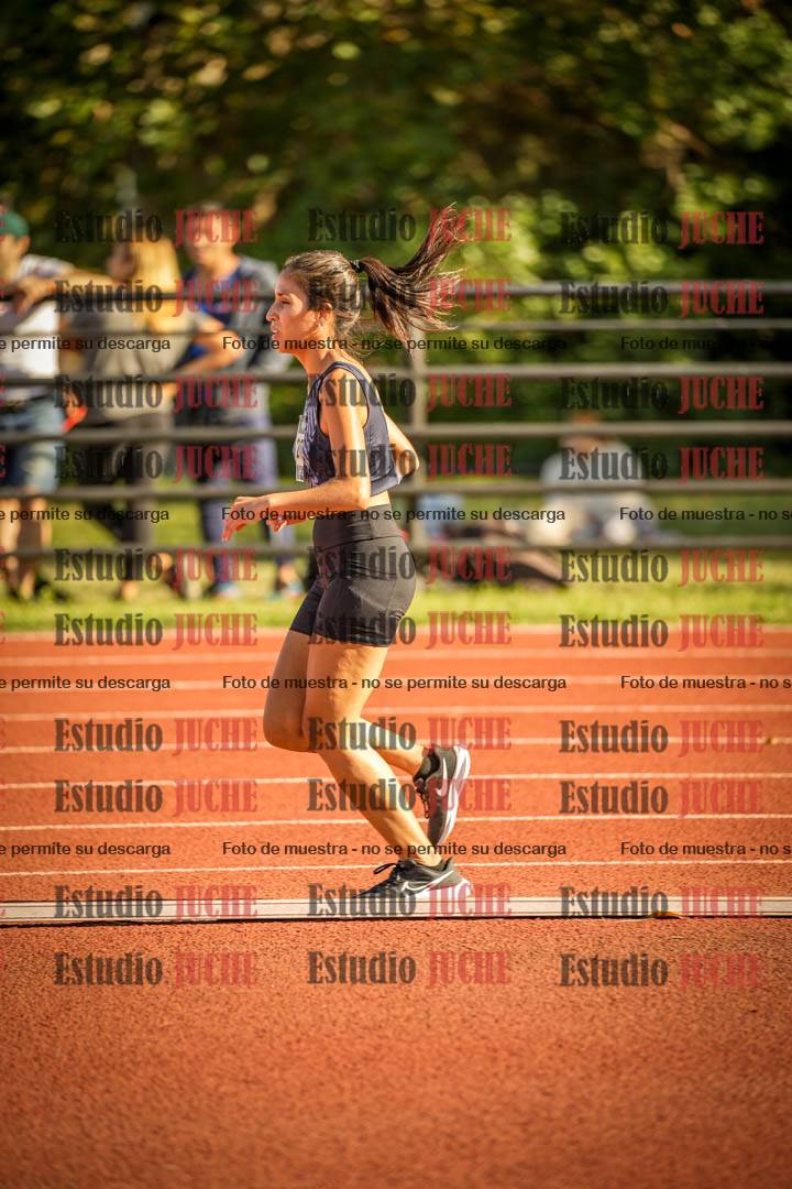 Fotos de los 3000 m llanos de mujeres