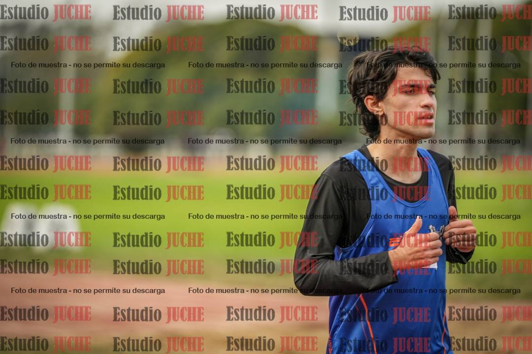 Fotos de los 5000 m llanos