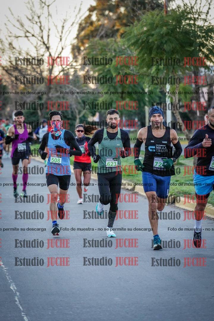 Fotos en el circuito - punto 1