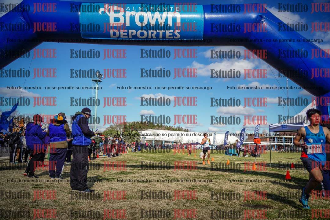 Fotos de las llegadas
