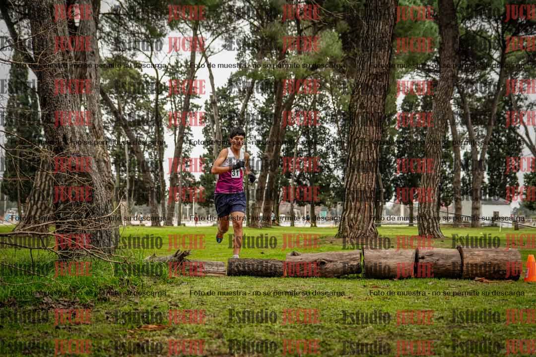 Fotos en el circuito