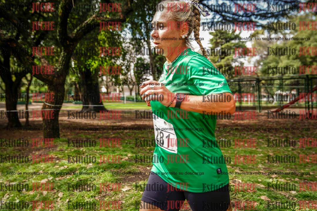 Fotos en el circuito