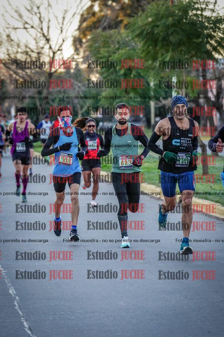 Fotos en el circuito - punto 1