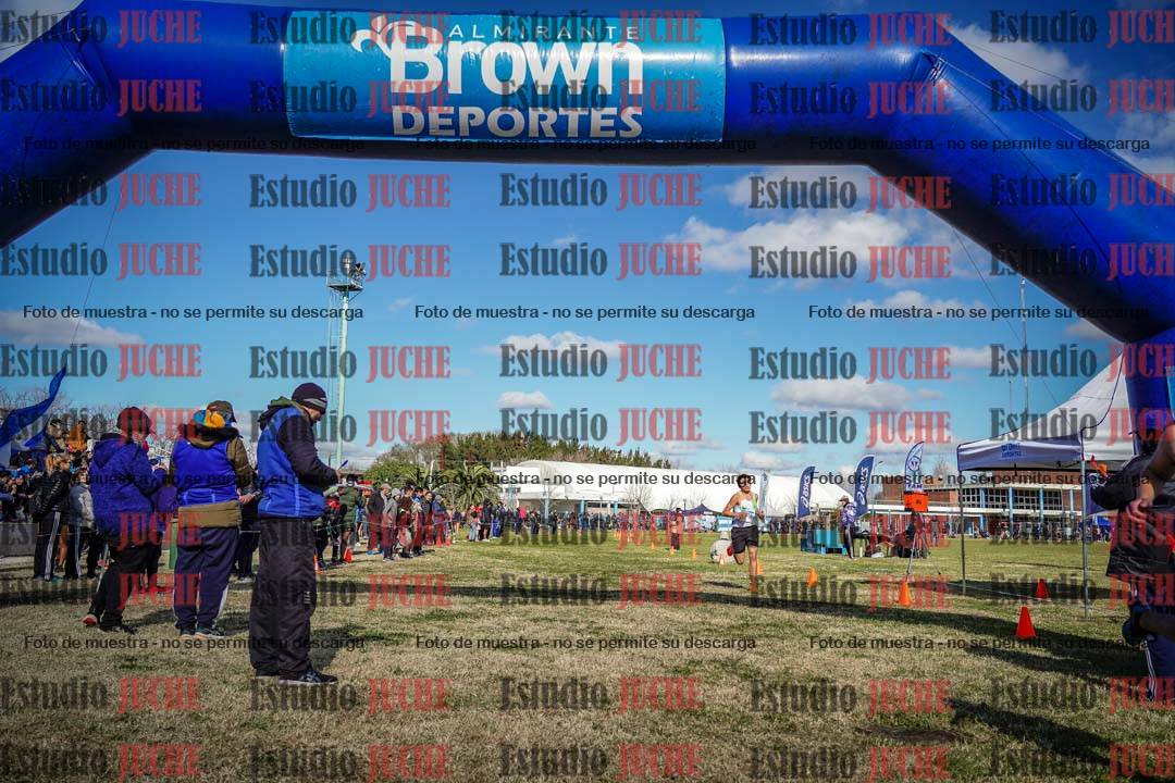 Fotos de las llegadas