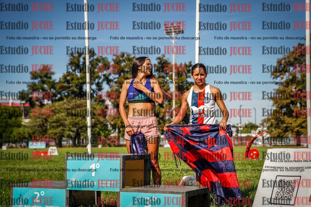 Fotos de algunos extras del torneo