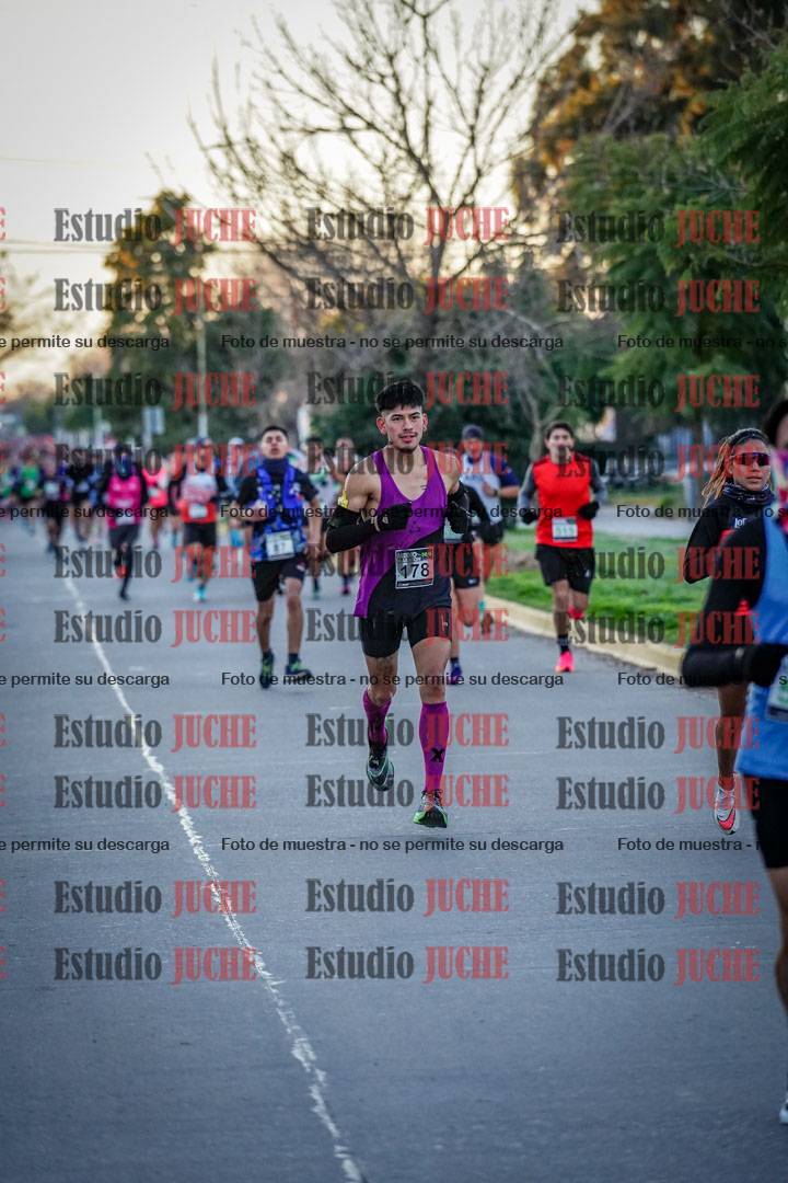 Fotos en el circuito - punto 1
