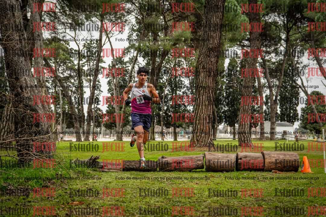 Fotos en el circuito