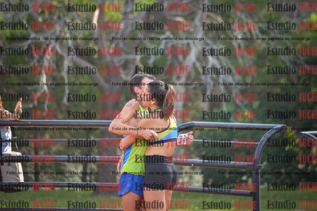 Fotos de algunos extras del torneo