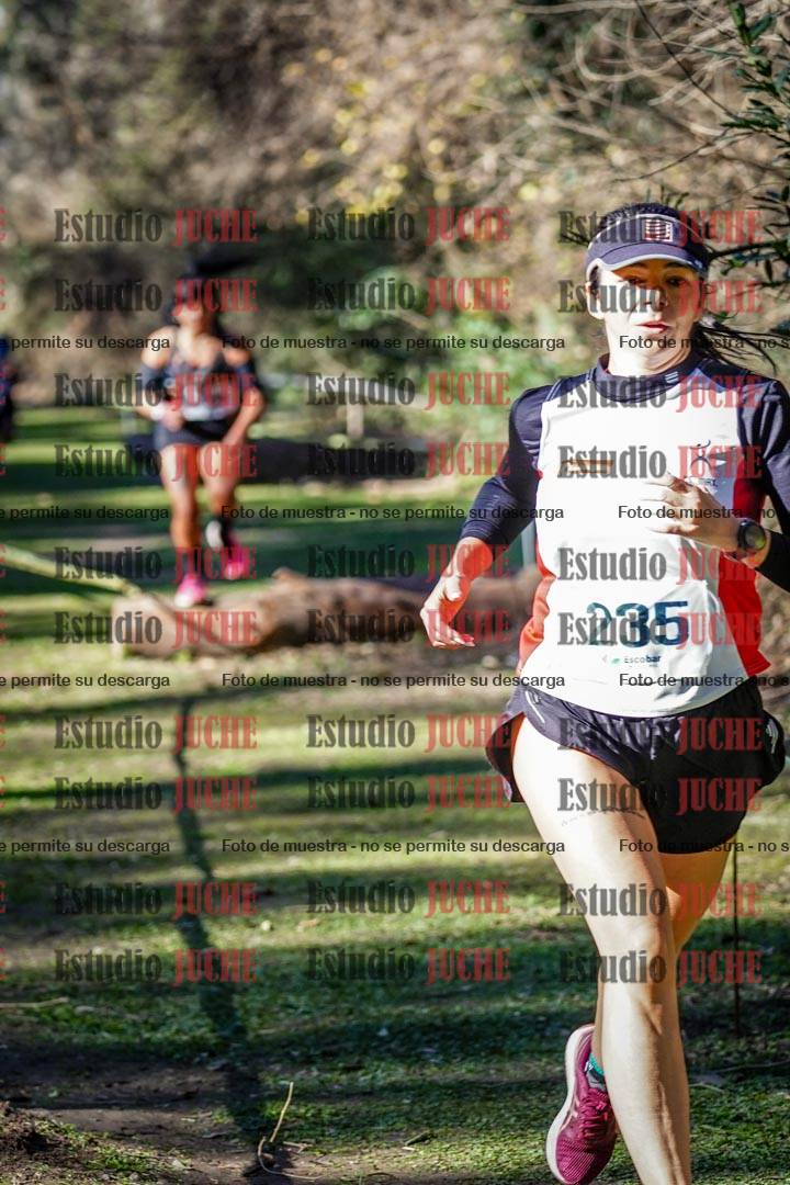 Fotos en el segundo punto del circuito
