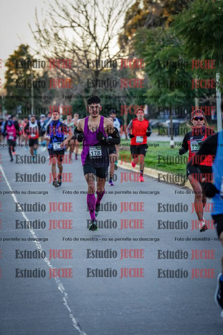 Fotos en el circuito - punto 1
