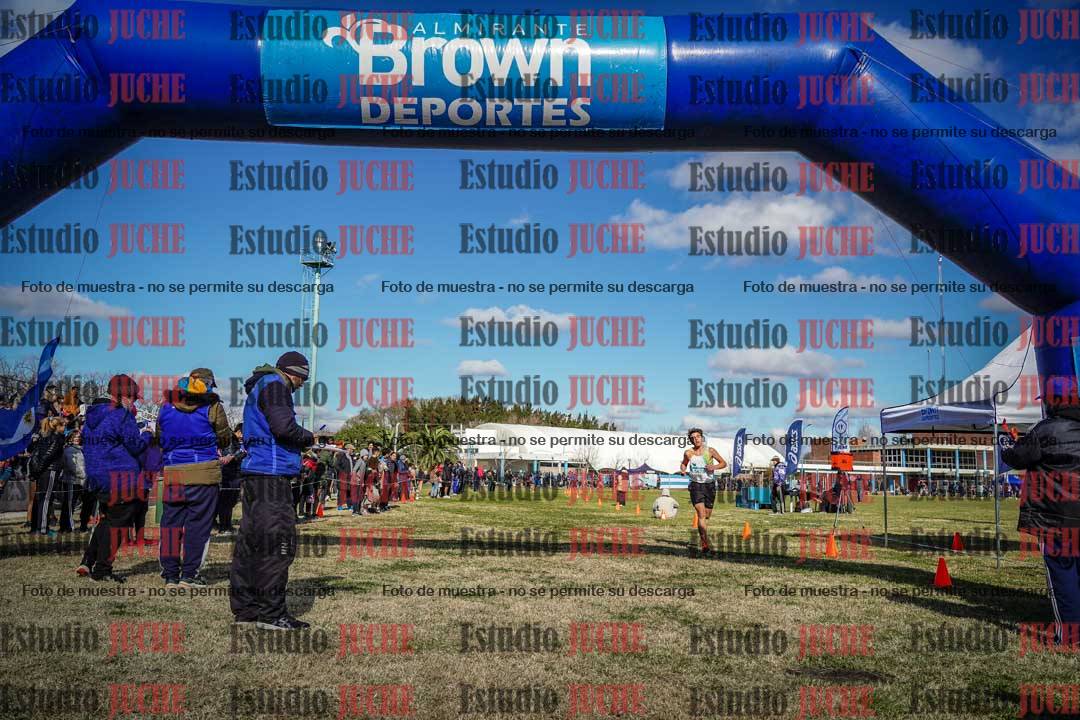 Fotos de las llegadas